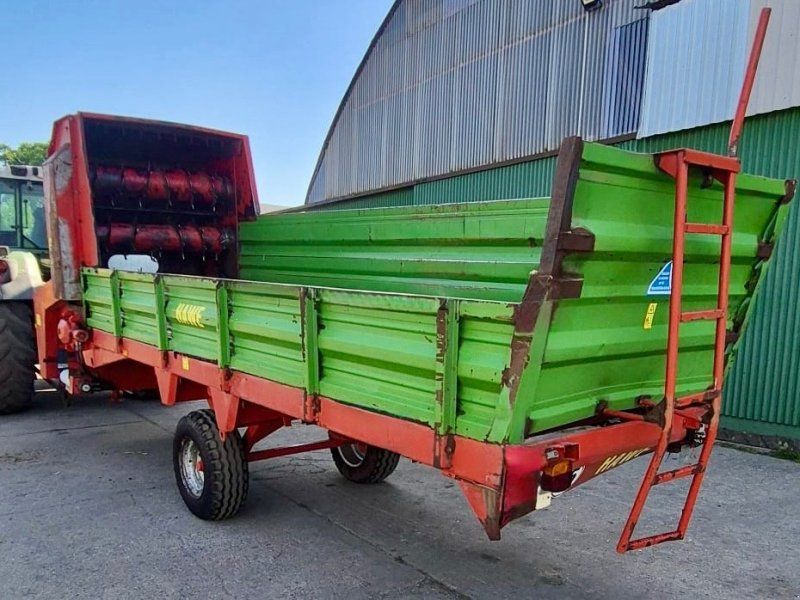 Hawe SVW II R-F