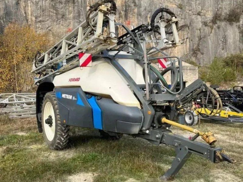 Meteor r activ 4200