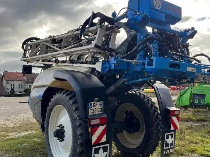 Meteor r activ 4200