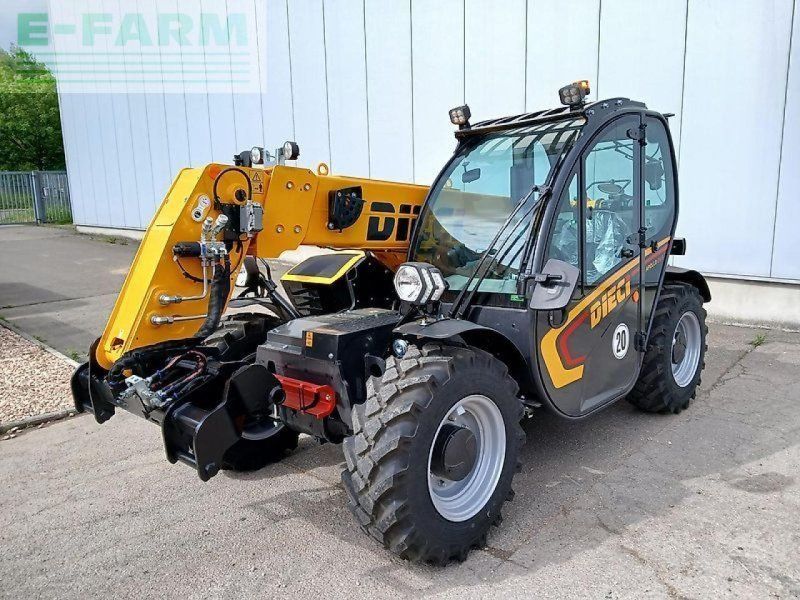 Dieci apollo 26.6