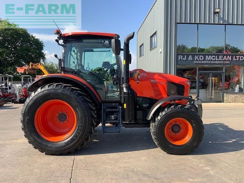 Kubota m6-142 (st26790)