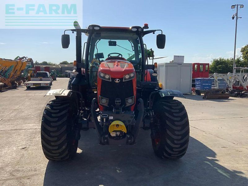 Kubota m6-142 (st26790)