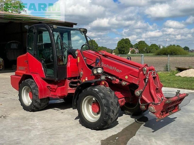 Schäffer 6680t