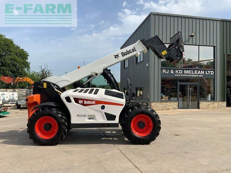 Bobcat t35.105 tele (st26746)