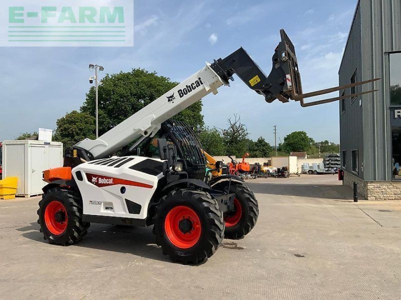Bobcat t35.105 tele (st26746)