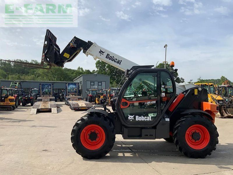 Bobcat t35.105 tele (st26746)