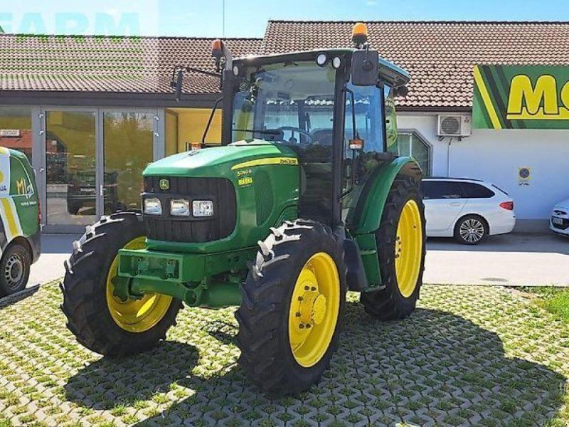 John Deere 5090r