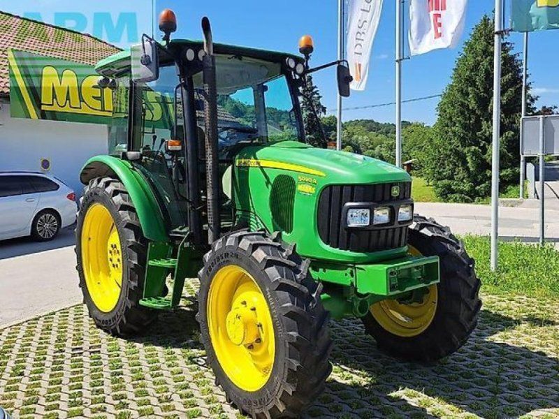 John Deere 5090r