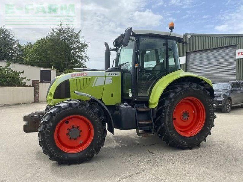 Claas ARION 610