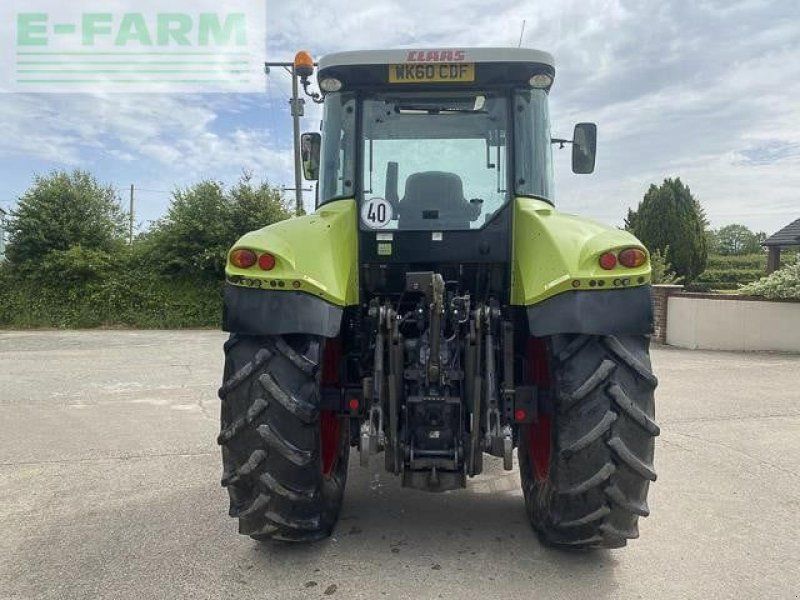 Claas ARION 610