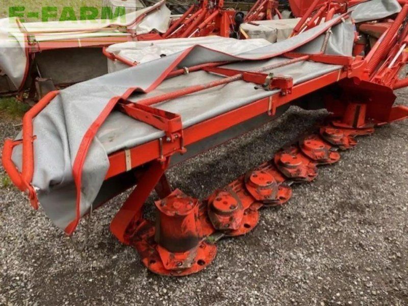 Kuhn gmd 280-ff