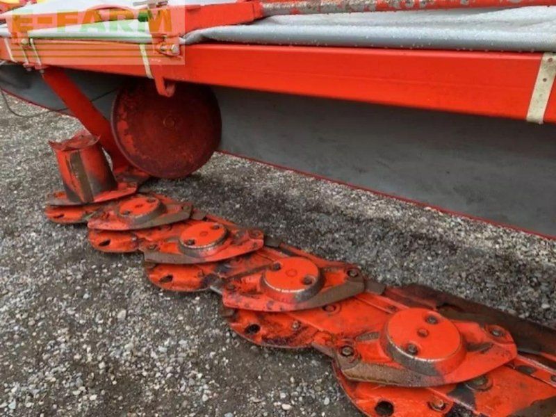Kuhn gmd 280-ff