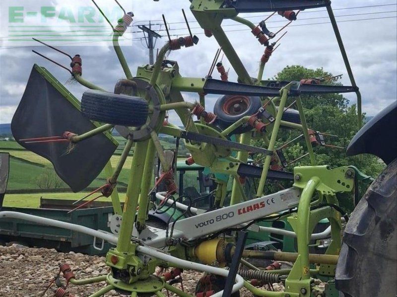 Claas VOLTO 800