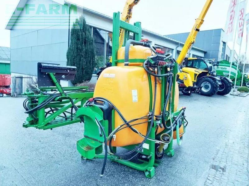 Amazone uf 1000