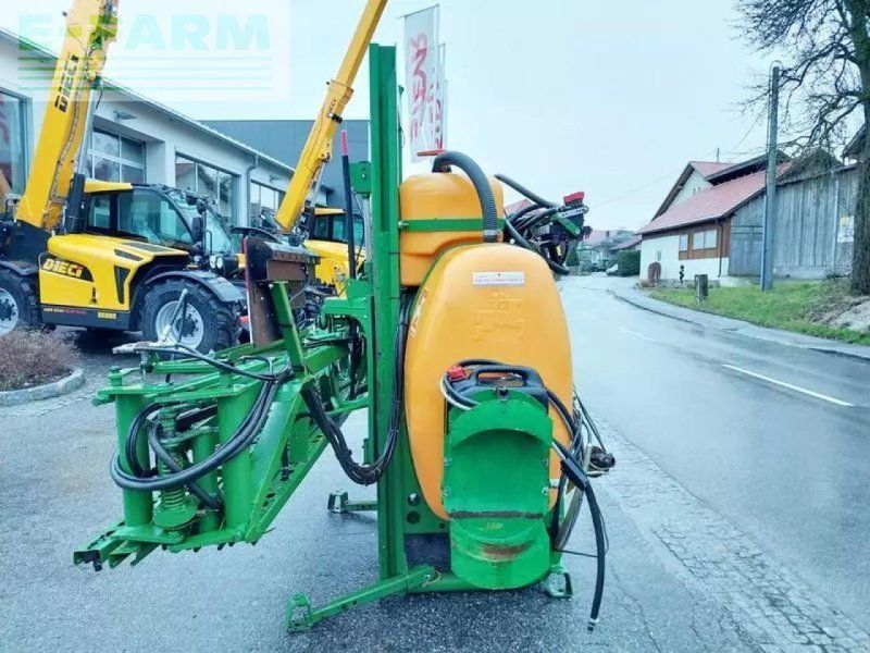Amazone uf 1000