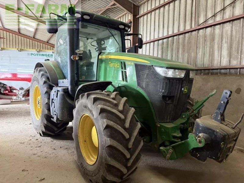John Deere 7230r 9.0l