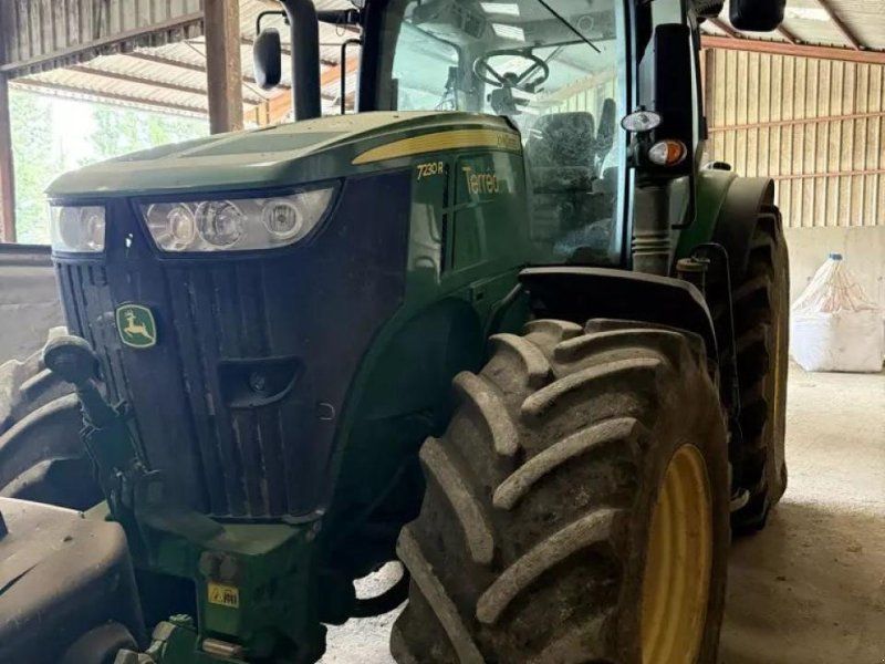 John Deere 7230r 9.0l