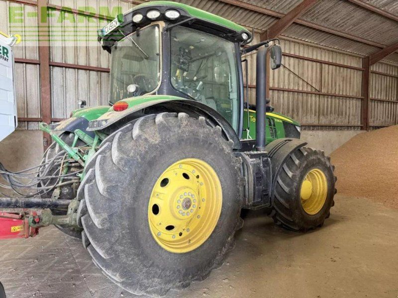 John Deere 7230r 9.0l