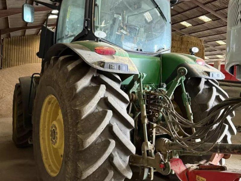 John Deere 7230r 9.0l
