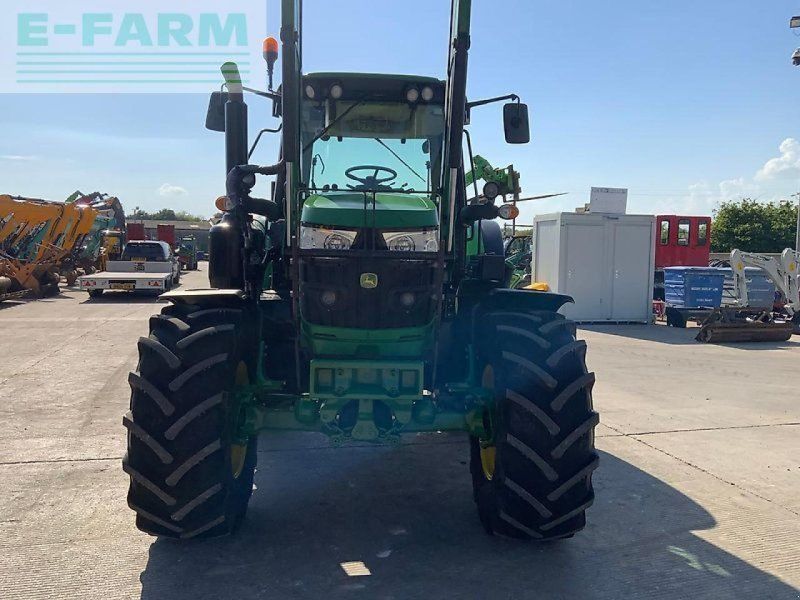 John Deere 6130m  (st26594)