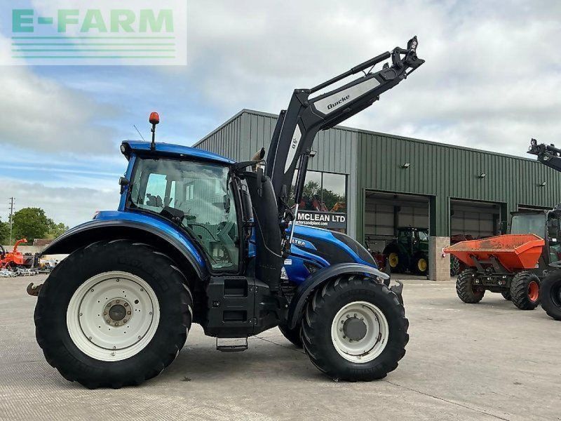 Valtra t174 active (st26435)