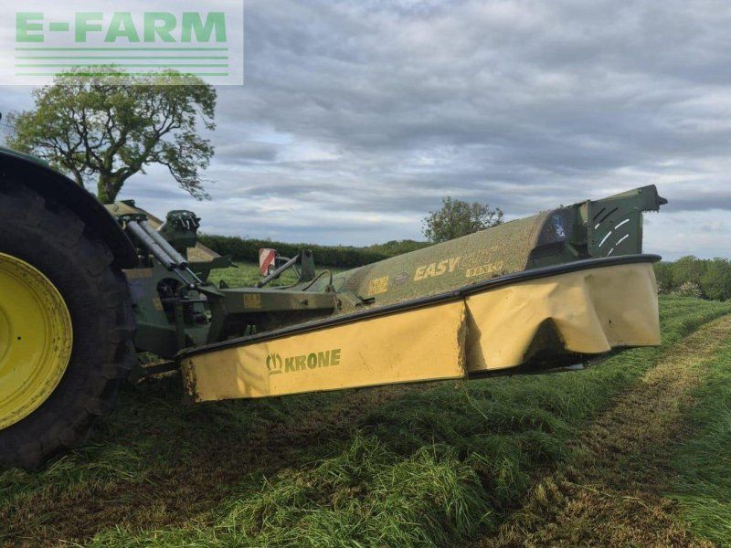 Krone EASYCUT B870CV TRIPLE S