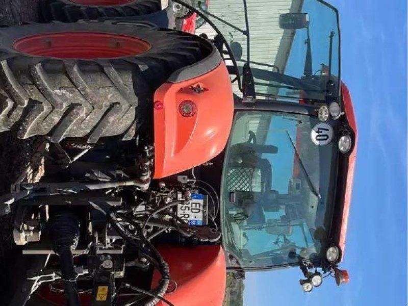 Kubota m7131 k access