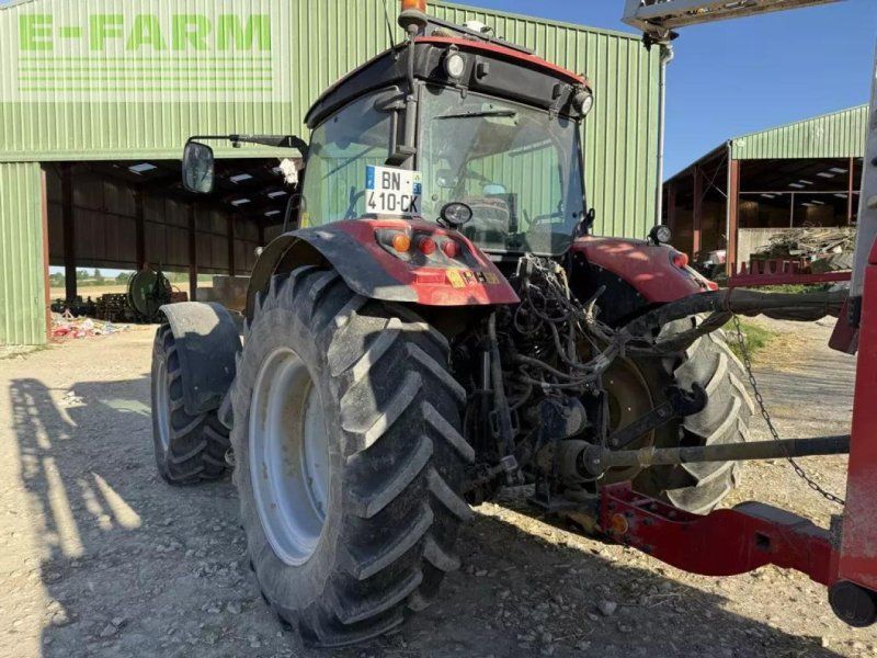 McCormick xtx 165 xtraspeed