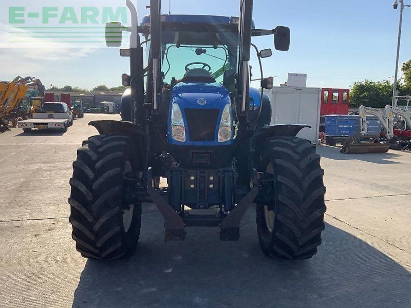 New Holland tsa 135a (st26741)