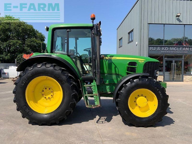 John Deere 6930 premium  (st26609)