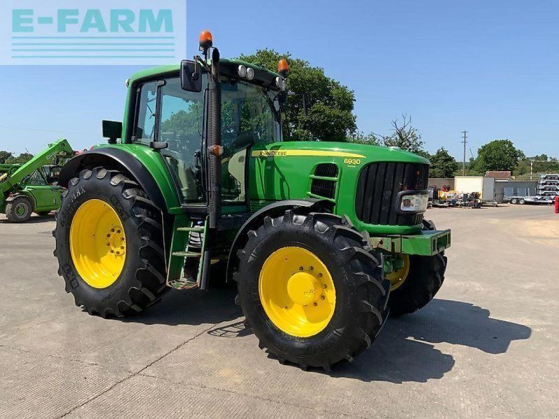 John Deere 6930 premium  (st26609)