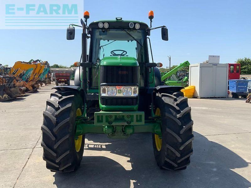 John Deere 6930 premium  (st26609)