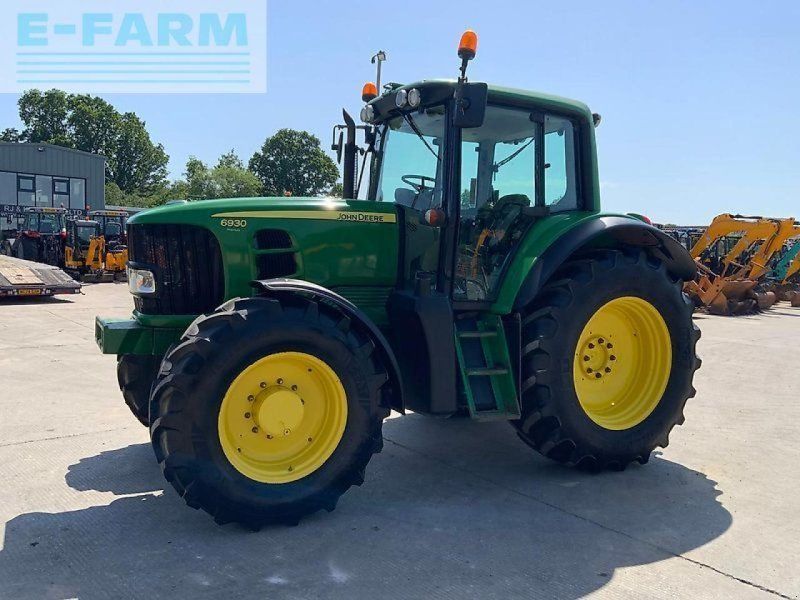 John Deere 6930 premium  (st26609)