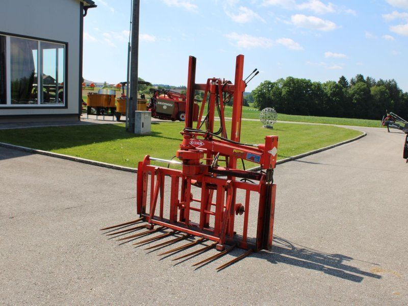 Kuhn B 1201 E