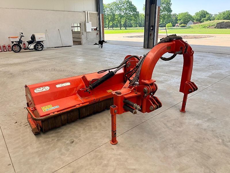 Maschio Giraffona 210
