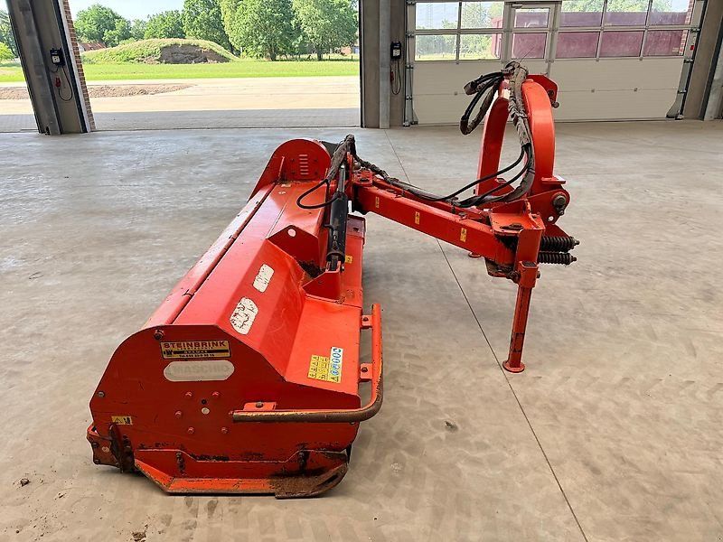 Maschio Giraffona 210