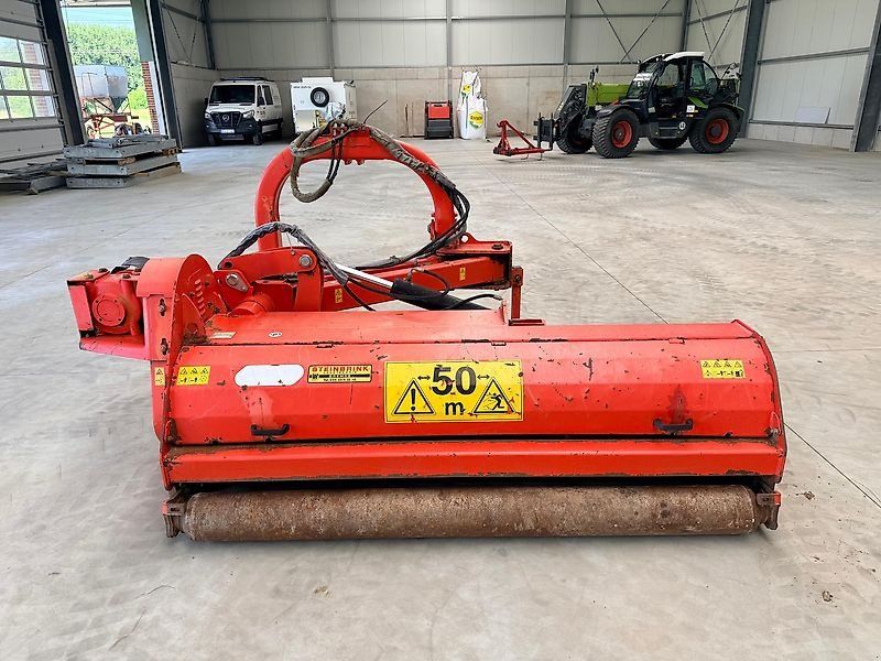 Maschio Giraffona 210