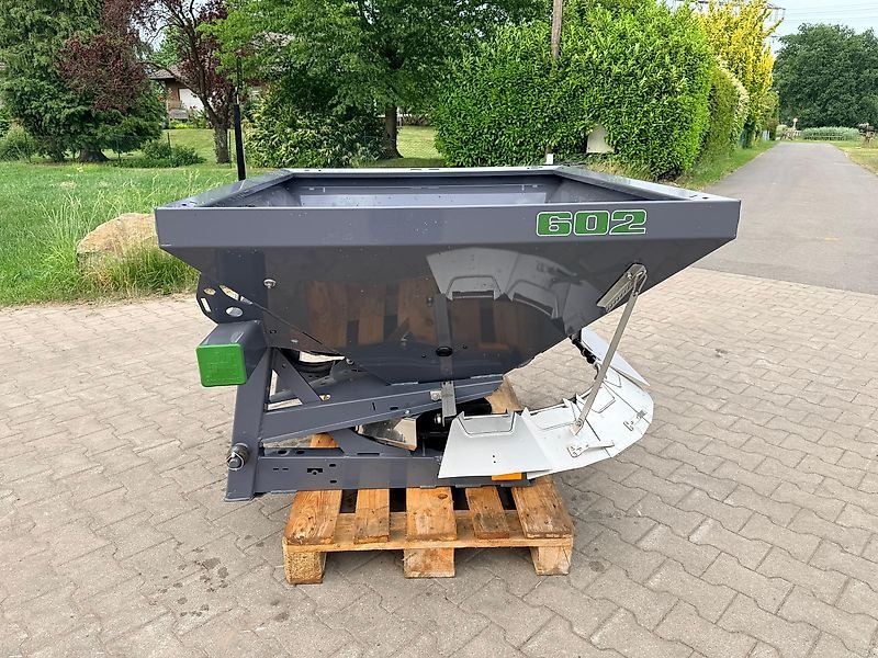 Amazone ZA XS H 602