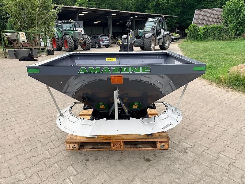 Amazone ZA XS H 602