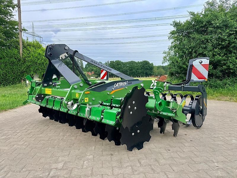 Amazone Catros+ 3003