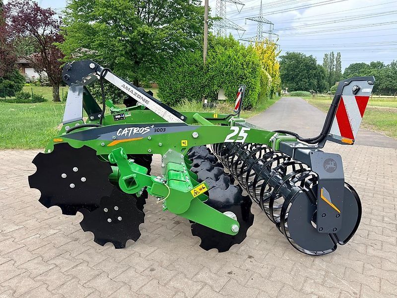Amazone Catros+ 3003