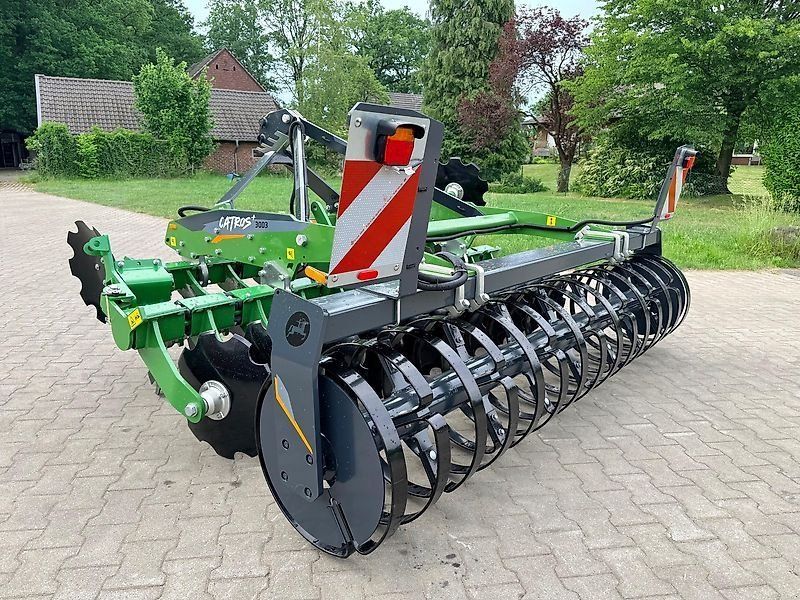 Amazone Catros+ 3003