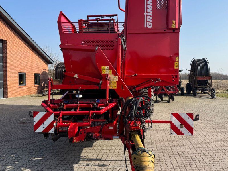 Grimme SE 150-60 NB