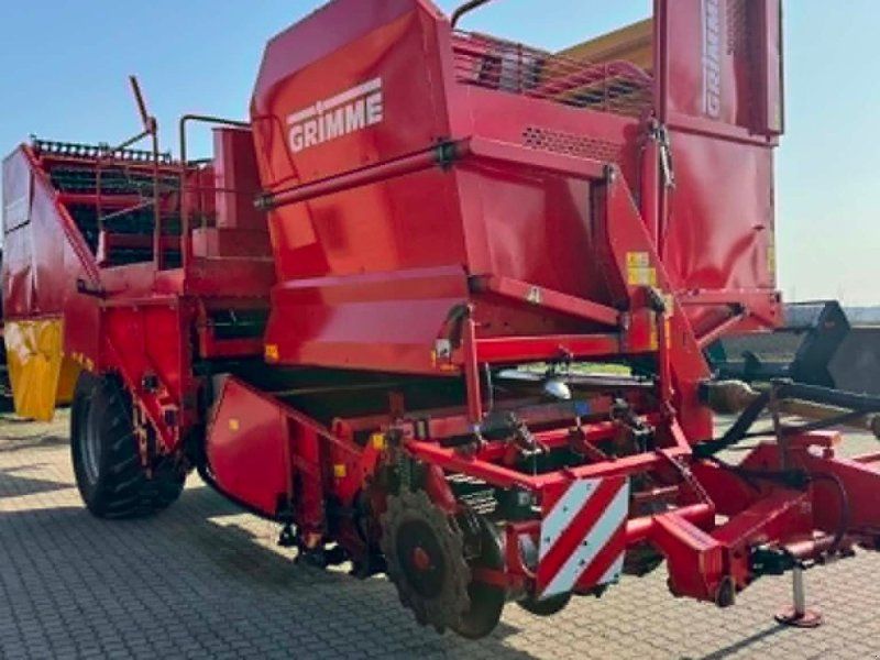 Grimme SE 150-60 NB