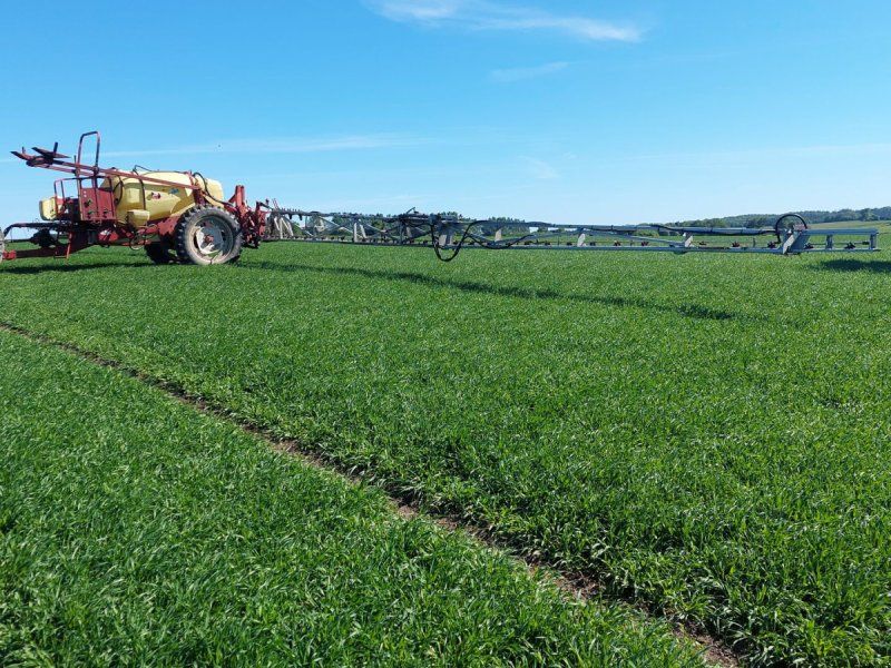 Hardi Commander 4200