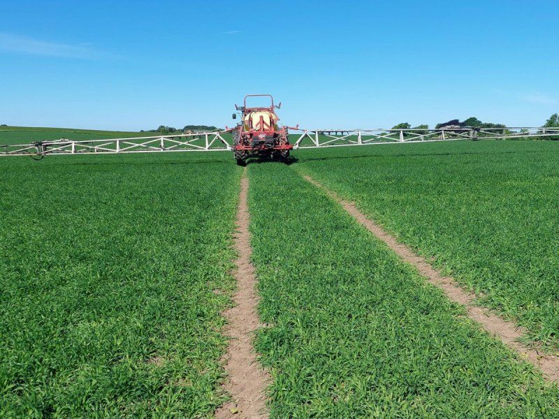 Hardi Commander 4200