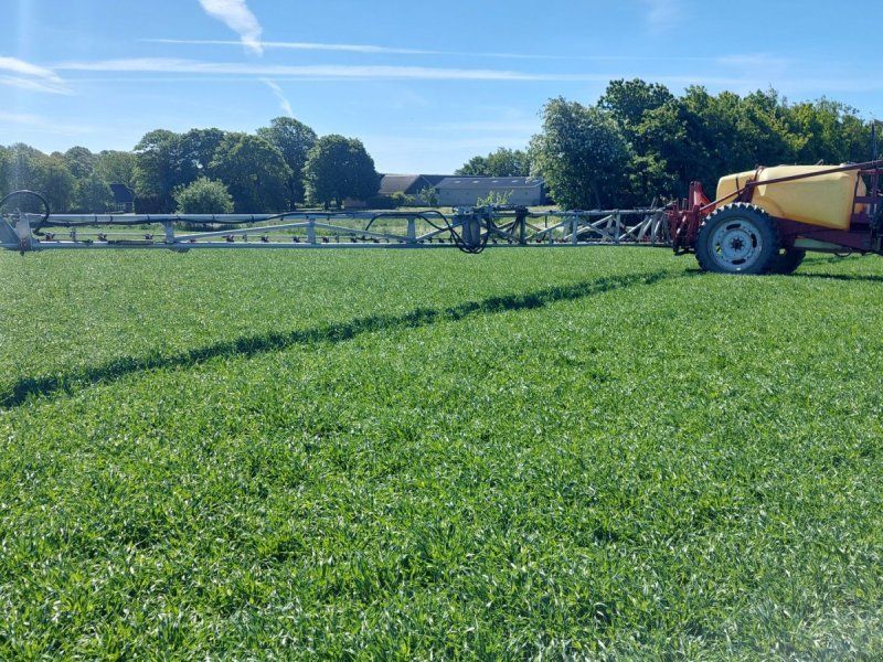 Hardi Commander 4200