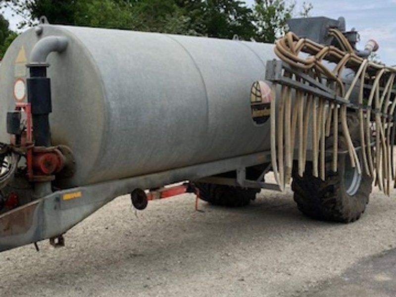 12000L Kimadan 12.000 L