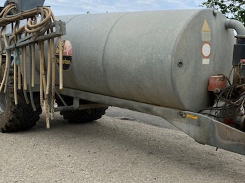 12000L Kimadan 12.000 L