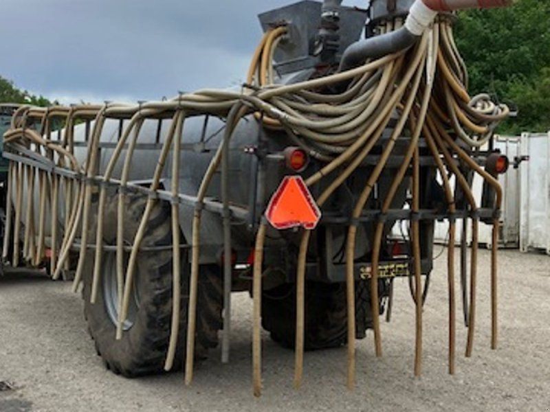12000L Kimadan 12.000 L
